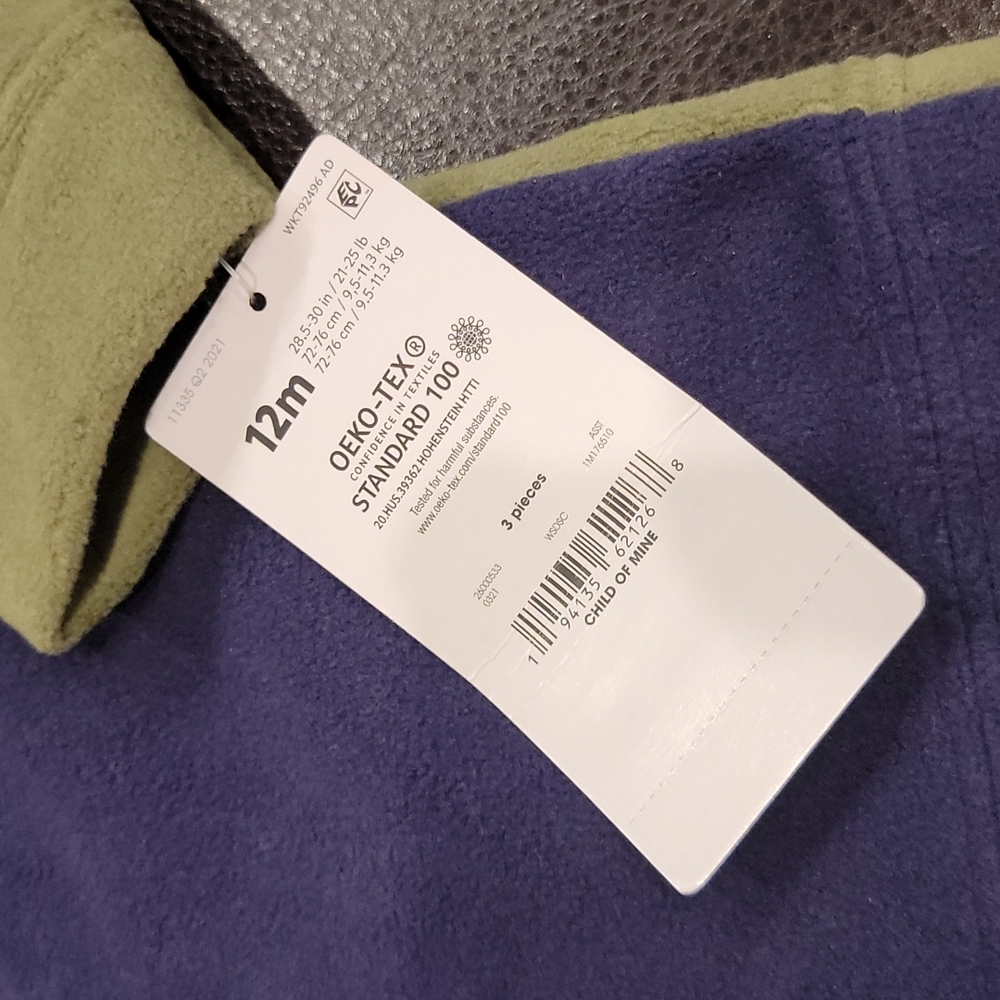 NWT 3 piece outfit - Picture 3 of 11